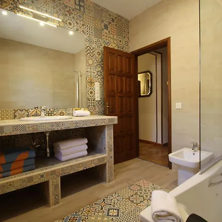 Holiday home Arenda Coral Pino Alto