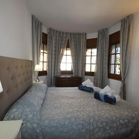 Holiday home Arenda Coral Pino Alto