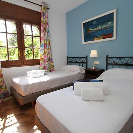 Holiday home Arenda Coral Pino Alto