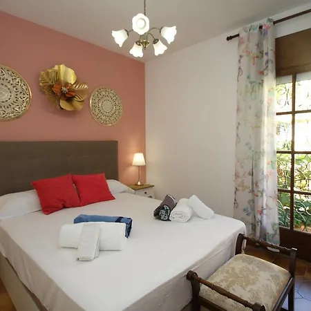 Arenda Coral Pino Alto