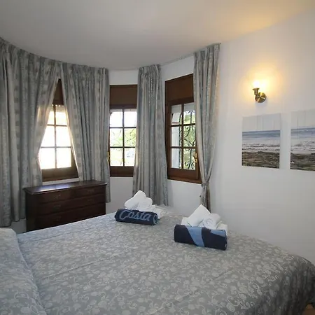 Arenda Coral Pino Alto Holiday home