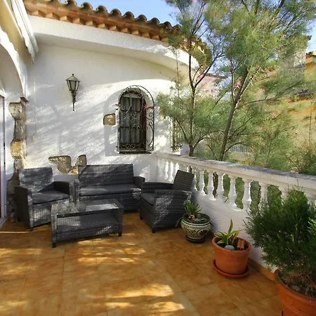 Arenda Coral Pino Alto Holiday home