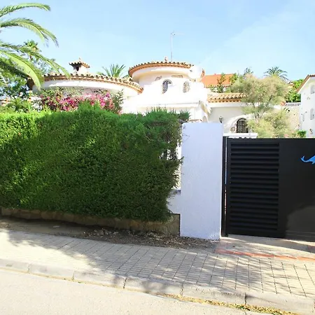 Arenda Coral Pino Alto Holiday home Miami Playa