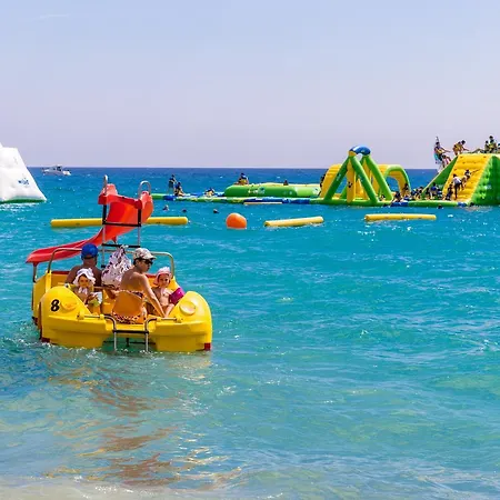 Arenda Coral Pino Alto Holiday home *