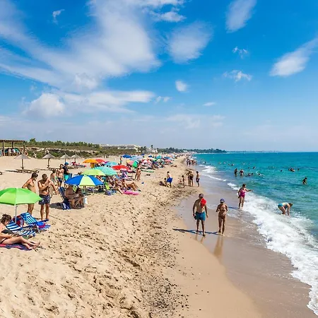Holiday home Arenda Coral Pino Alto