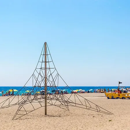 Holiday home Arenda Coral Pino Alto *