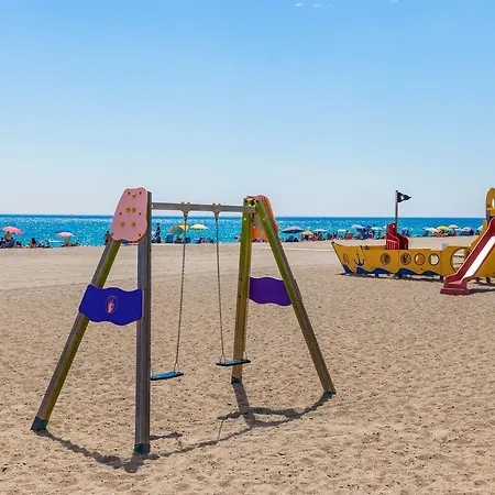 Holiday home Arenda Coral Pino Alto