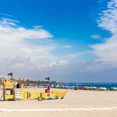 Holiday home Arenda Coral Pino Alto Miami Playa