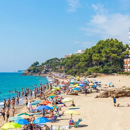 Holiday home Arenda Coral Pino Alto *