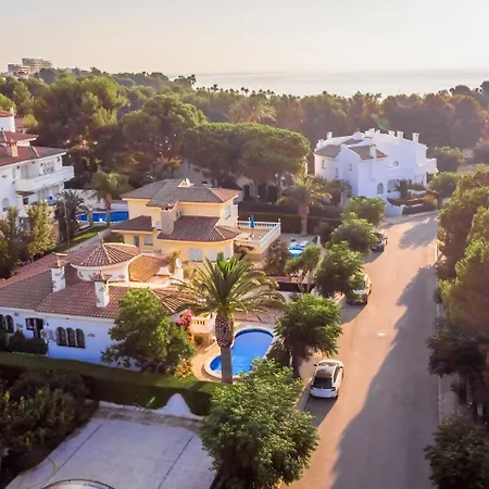 Holiday home Arenda Coral Pino Alto Miami Playa
