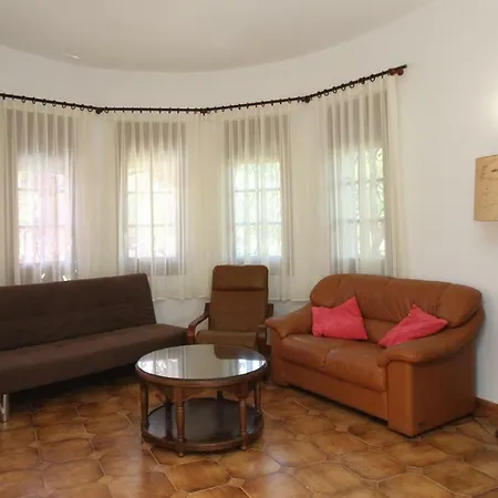 Arenda Coral Pino Alto Holiday home *