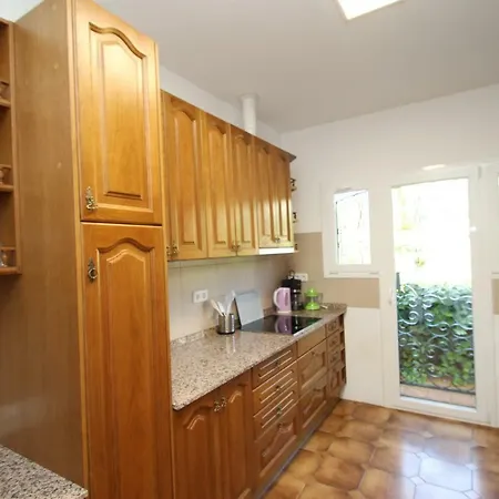 Holiday home Arenda Coral Pino Alto *