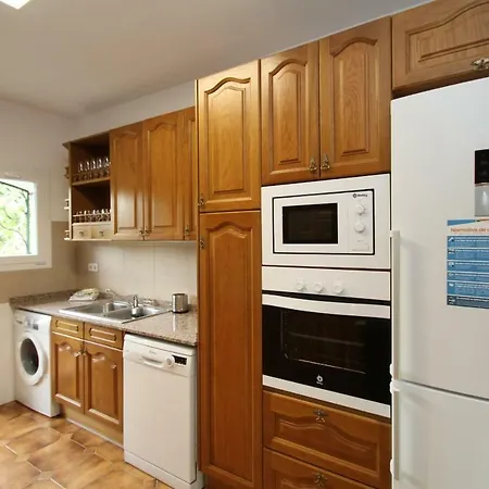 Arenda Coral Pino Alto Holiday home *